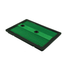 Filtro de ar verde Seat Leon III 1.2/1.4 TSi