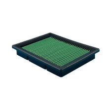 Filtro de ar verde Mercedes A CLASSE W169 200