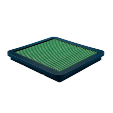 Filtro de ar verde Subaru IMPREZA IV 2,5L WRX STI