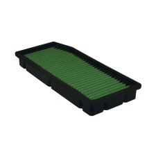 Filtro de ar verde Renault Clio 4 RS 1.6