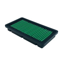 Filtro de Aire Green Renault Twingo Wind 1.2 Turbo GT 100ch
