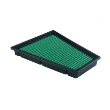 Filtro de ar verde Renault Twingo RS 1.6 16v