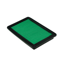 Filtro de Aire Green Honda Civic X Vtec T. Después de 2017