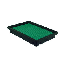 Filtro de aire Green Renault Megane 4 RS 1.8i 16v turbo