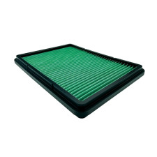Filtro de ar verde Toyota LAND CRUISER LC 3,0L D4-D