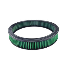Filtro de ar verde Alpine A310 2.7 V6 Carburador