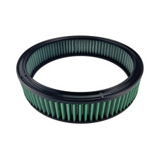 Filtro de ar verde Audi 80 Quattro 1.8 88hp / VISA spé