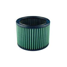 Filtro de ar verde Peugeot 205 1.9d