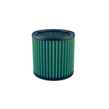 Filtro de ar verde TOYOTA LAND CRUISER 3L TD