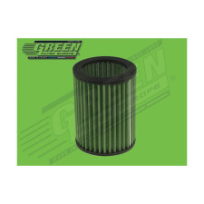 Filtro de ar Alpine R5 verde