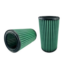 Filtro de ar verde R11 Turbo 115ch