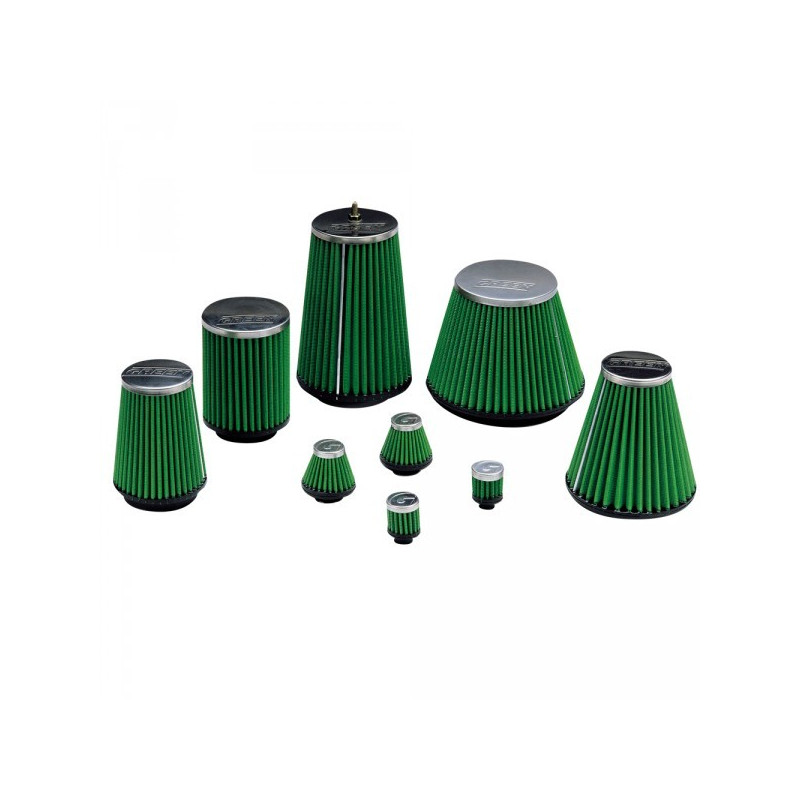Filtro de ar verde Alfa Romeo GTV 2.0i 16V TSArray