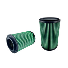 Alfa Romeo Giuletta 1.4 TBi Filtro de ar verde