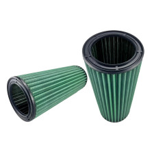 Filtro de Aire Green Renault R21 Turbo D
