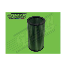 Filtro de ar verde Alfa Romeo GTV 3.0 V6 tipo 916