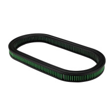 Filtro de ar verde AC COBRA 7.0L V8 425hp 66-