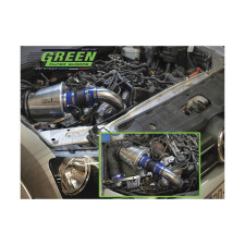 Kit Admisión Directa Green Twister Volkswagen Amarok 2.0L TDI