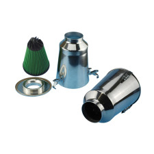 Filtro de ar verde Twister XXL Alu 70 204 H300