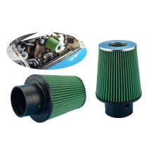 Filtro de Aire Green Porsche 911 GT3 CUP -