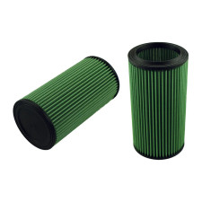 Filtro de aire GREEN FILTER ALFA ROMEO 4 C 1,8L TBI 03/13-