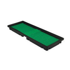 Filtro de aire GREEN FILTER ALFA ROMEO GIULIA (952) 2,0L TURBO 16-