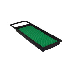 Filtro de ar GREEN FILTER ALFA ROMEO MITO 1,3L JTDM 01/11-