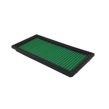 Filtro de aire GREEN FILTER ALFA ROMEO MITO 0,9L Twin Air Turbo 01/12-