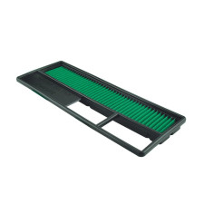 Filtro de aire GREEN FILTER ALFA ROMEO MITO 1,3L JTDM 16V (EURO 4) 11/09-