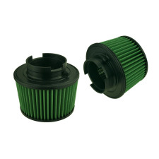 Filtro de aire FILTRO VERDE AUDI A4 III (8K/B8) 2,0L TDI 07-16