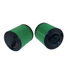 Filtro de ar GREEN FILTER AUDI A4 II 3,0L TFSI 08-
