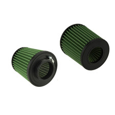 Filtro de aire GREEN FILTER BMW SERIE 1 (E81/E82/E87/E88) 116 i 09/07-09/12