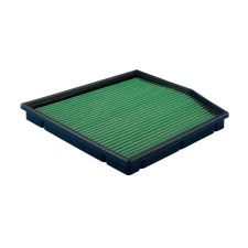 Filtro de ar GREEN FILTER BMW ALPINA B3 (E90/E91/E92/E93) 3,0L BI-TURBO S 03/10-