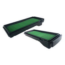 Filtro de aire GREEN FILTER BMW ALPINA D3 (F30/F31) 3,0L Bi-Turbo 03/14-
