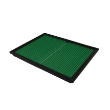 Filtro de aire GREEN FILTER BMW X5 (E70) 30 SD 09/07-06/10