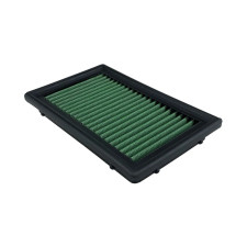 Filtro de ar GREEN FILTER CITROEN C1 II (B4) 1,0L VTi 05/14-