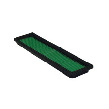 Filtro de ar GREEN FILTER CITROEN C3 II (A51) 1,1L (a partir do chassis n.º ORGA12411) 11/09-