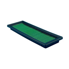 Filtro de ar GREEN FILTER DACIA DUSTER I 1.5L DCI 10/10-