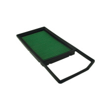 Filtro de aire GREEN FILTER CITROEN NEMO 1,3L HDI (EURO 6) 09/10-