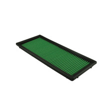 Filtro de ar GREEN FILTER CITROEN C8 2,0L HDI 16V 07/06-