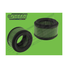 Filtro de ar GREEN FILTER DAF 400 (428-435) 2,5L D 12/86-04/90