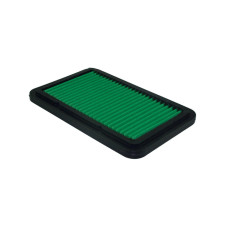 Filtro de ar GREEN FILTER DAIHATSU CUORE V (L701) 1,0L i 02/99-06/03
