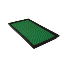 Filtro de aire GREEN FILTER FERRARI 599 GTB FIORANO 599 GTB (Cuidado 2 filtros necesarios) 07-12