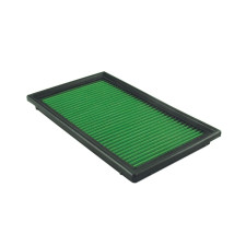 Filtro de aire GREEN FILTER FIAT SEDICI (189) 1,6L 16V 11/09-
