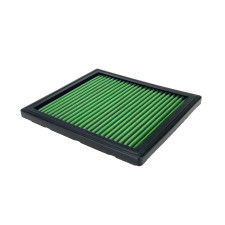 Filtro de aire GREEN FILTER FIAT 500 X 1,4L LPG 03/17-