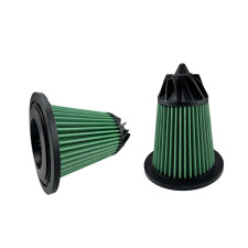 Filtro de aire GREEN FILTER FORD MUSTANG 3,6L i V6 95-04