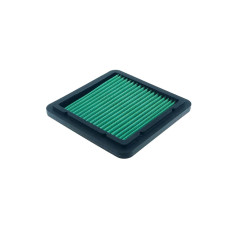 Filtro de aire GREEN FILTER HONDA CIVIC X 1,0L VTEC 18-