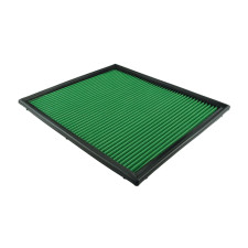 Filtro de aire FILTRO VERDE FORD TOURNEO CUSTOM 2012 2,0L TDCI ECOBLUE 02/16-