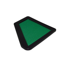 Filtro de ar GREEN FILTER HONDA CIVIC IX 1,6L i-DTEC 02/13-