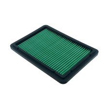 Filtro de ar GREEN FILTER HYUNDAI H-1/H-1 STAREX/H200/I800/ILOAD/SATELLITE (TQ) 2,5L CRDI 02/08-