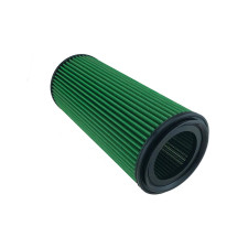 Filtro de aire GREEN FILTER IVECO CAMPAGNOLA 3,0L HPT 4X4 12/08-